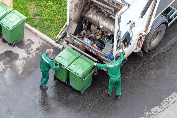 Best Construction Debris Removal  in Umatilla, OR