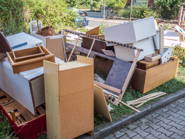 Best Estate Cleanout Services  in Umatilla, OR