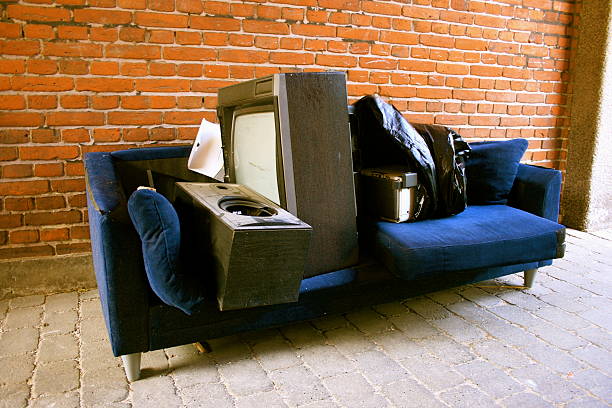 Best Professional Junk Removal  in Umatilla, OR