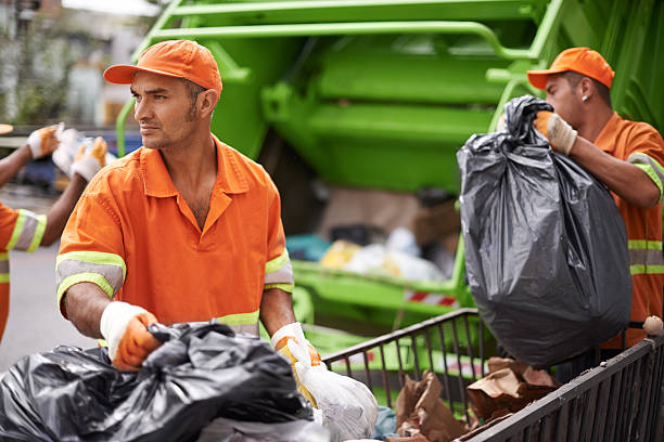 Best Same-Day Junk Removal  in Umatilla, OR
