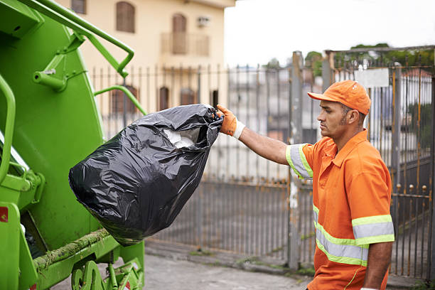 Best Basement Cleanout Services  in Umatilla, OR
