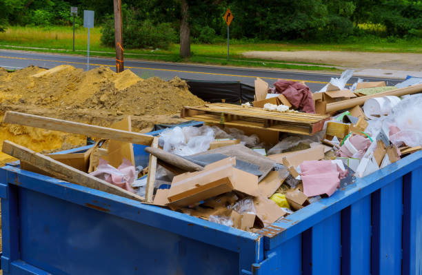 Best Commercial Junk Removal  in Umatilla, OR